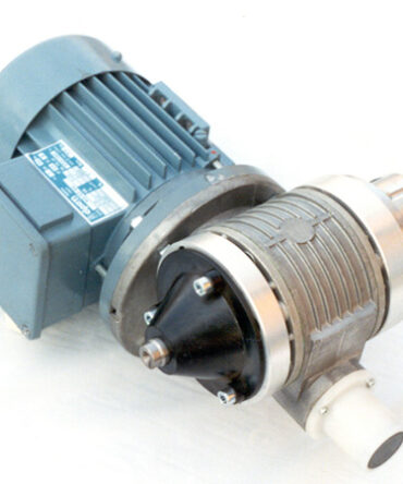 Napęd elektryczny AE070A1N