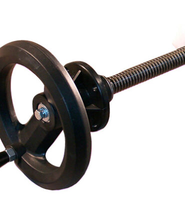 Napęd manualny CMG0300I