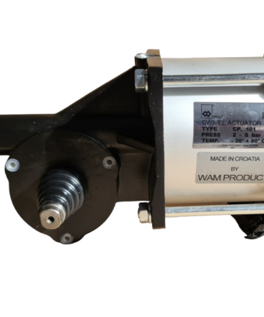 Napęd pneumatyczny CP101