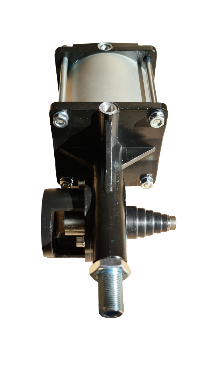 Napęd pneumatyczny CP101 - obrazek 3