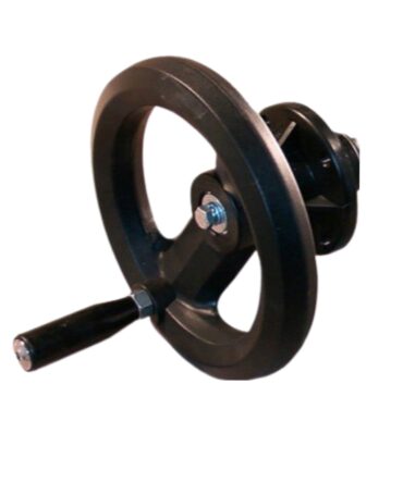 Napęd manualny CV050