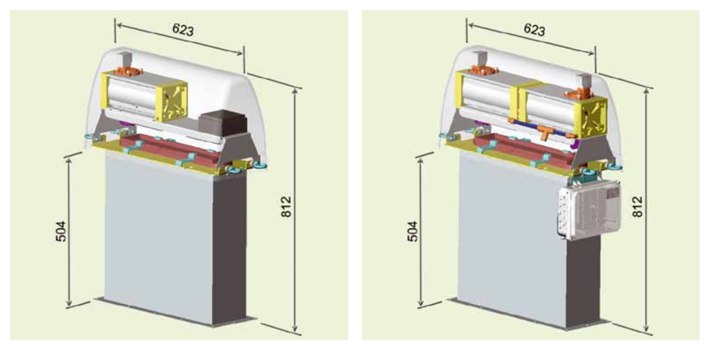 Filtr Hopperjet HOPT05 - obrazek 2