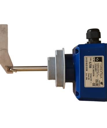 Obrotowy czujnik poziomu ILTD0 24VDC