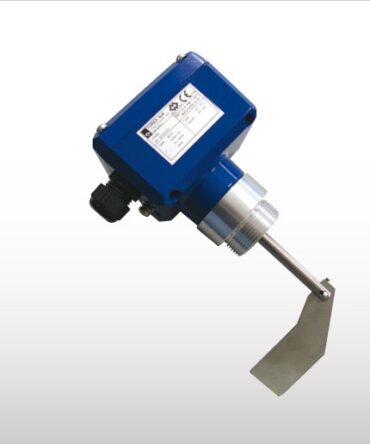 Obrotowy czujnik poziomu ILTA0AX 24VAC