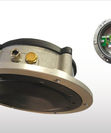 Elektroniczny czujnik ciśnienia IPE5