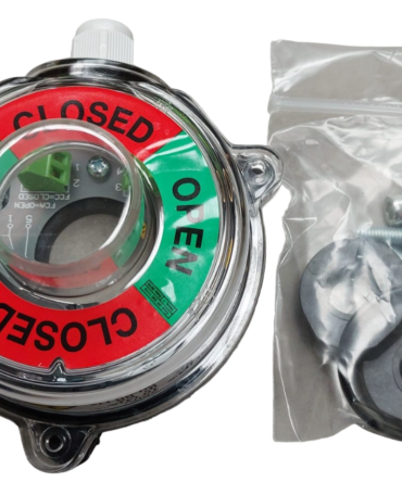 Wyłącznik krańcowy MIC23