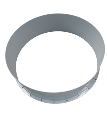 Pierścień mocowania filtra UFN8001