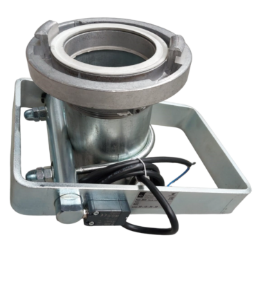 Przyłącze do zaworu VM80 – KAT080A