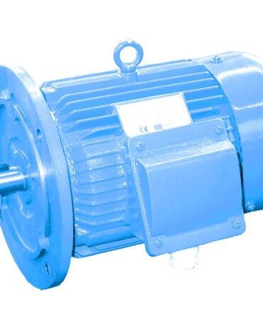 Silnik elektryczny MT1600M041451