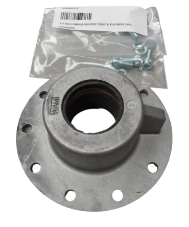 Uszczelnienie wałka przekładni redukcyjnej XUH040J4