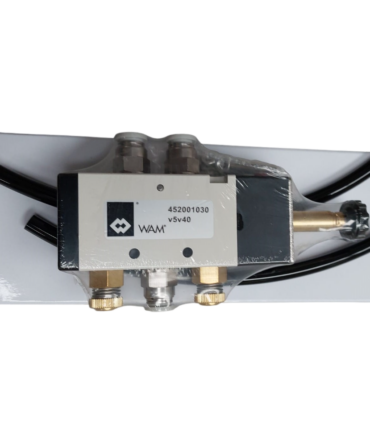 Zawór elektromagnetyczny V5V40