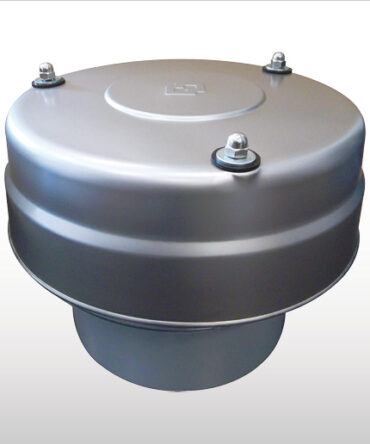 Zawór upustowy sprężynowy VCP2731C