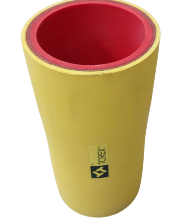 Wkład gumowy do zaworu VM100