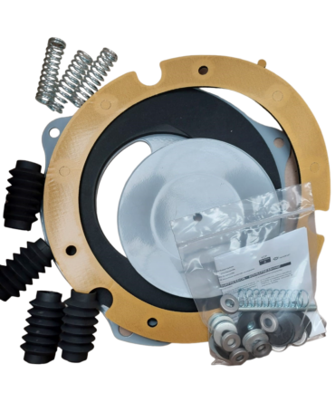 Zestaw naprawczy zaworu VCP2731