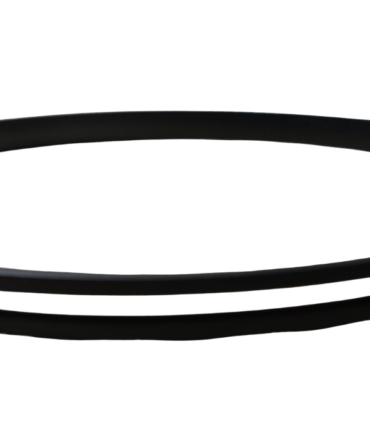 Opaska zaciskowa ślimakowa nierdzewna Ø fi 170-190mm z uszczelką