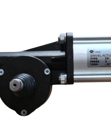 Napęd pneumatyczny CP063